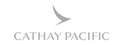Cathay Pacific